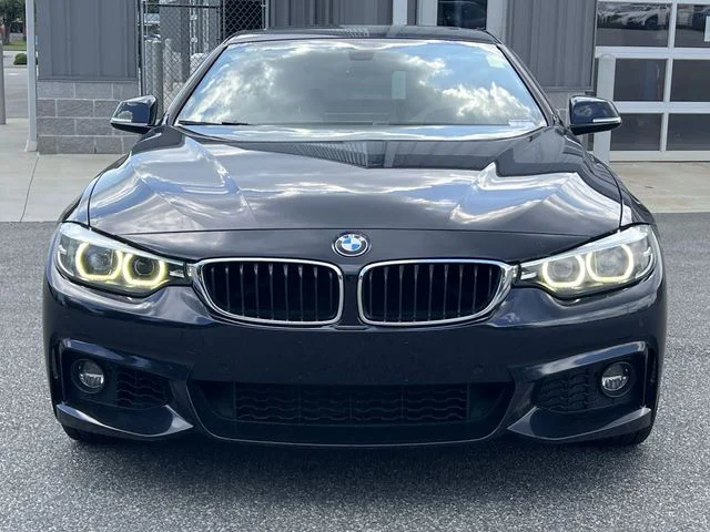 Used 2019 Black BMW 440i Gran Coupe image 16
