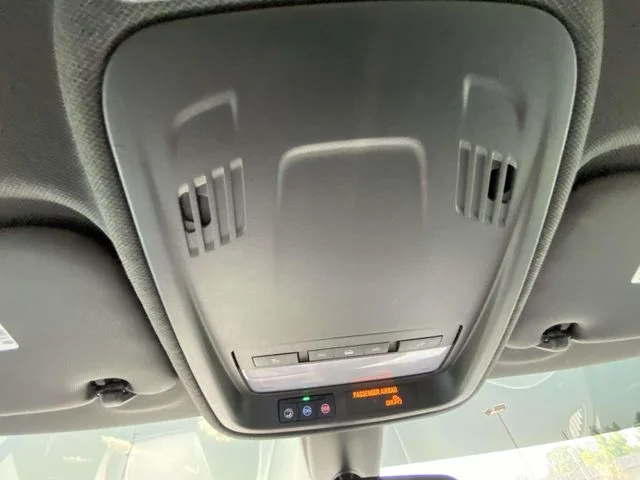 Used 2018 Silver Chevrolet LT image 20