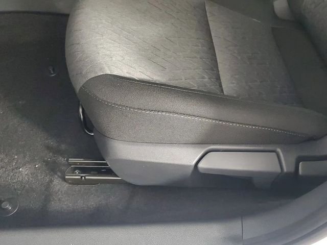 New 2026 Fresh Powder Nissan SV image 30