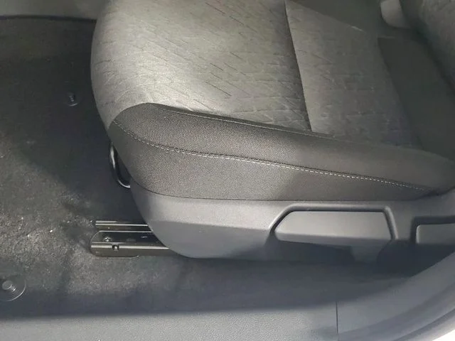 New 2026 Fresh Powder Nissan SV image 30