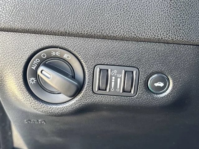Used 2023 Silver Dodge GT image 32