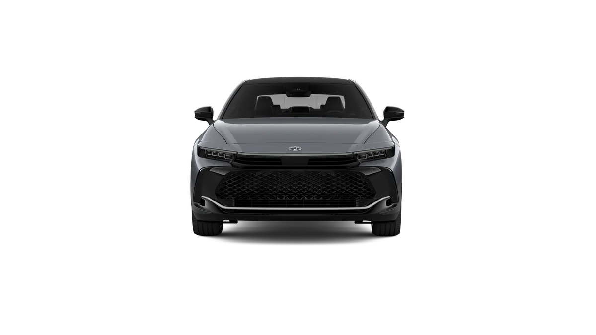 New 2027 Heavy Metal Toyota Limited image 17