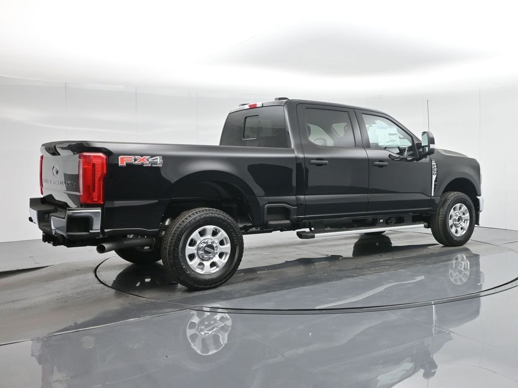 Certified Used 2024 Black Ford XLT image 28
