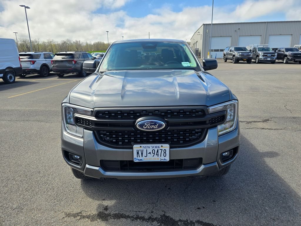 Used 2025 Gray Ford XL image 2