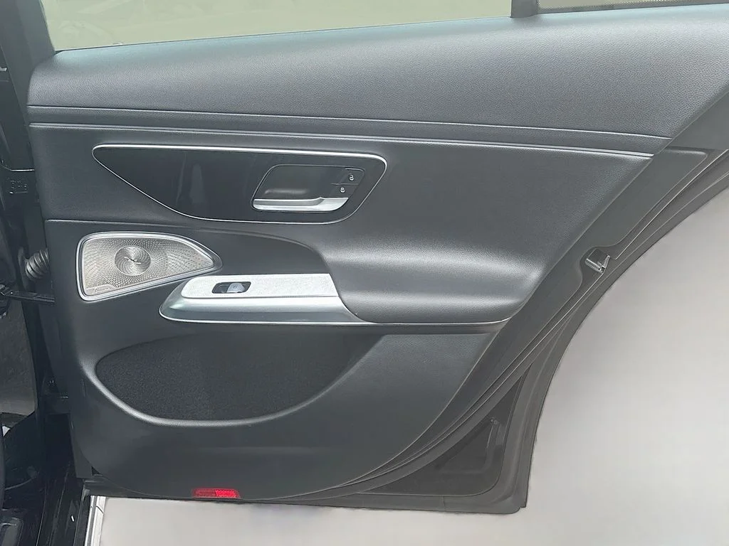 Used 2024 Black Mercedes-Benz E 350 image 18