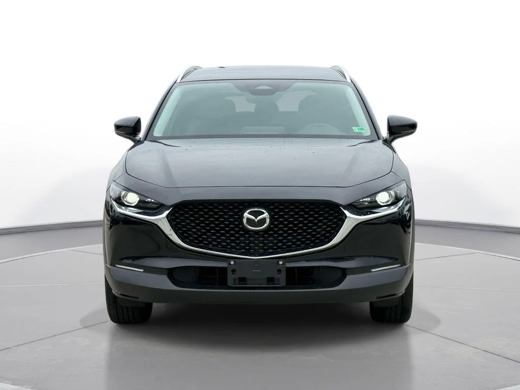 Used 2025 Black Mazda 2.5 S Select Sport image 7