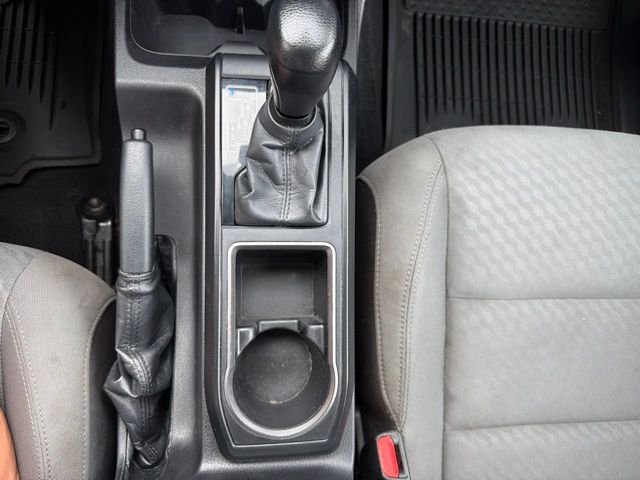 Used 2023 White Toyota SR image 35