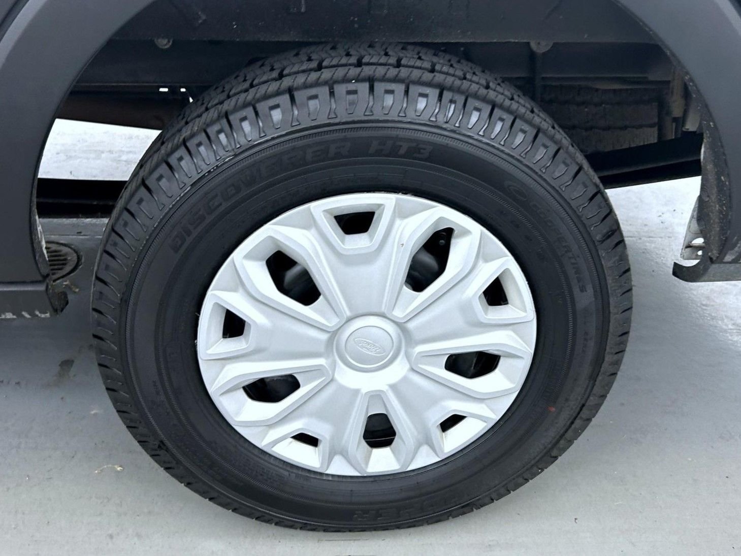 Used 2022 White Ford XLT image 20
