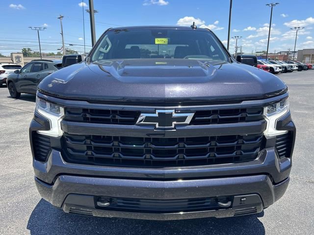 2023 Chevrolet Silverado 1500 RST - Photo 9