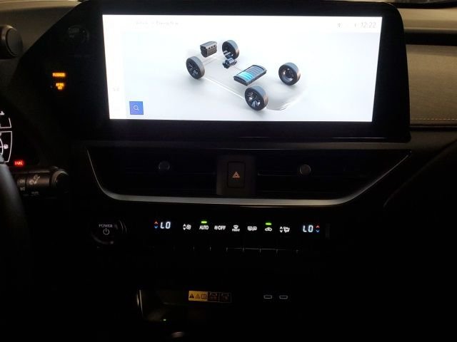 Used 2023 Black Lexus 250h Premium image 20