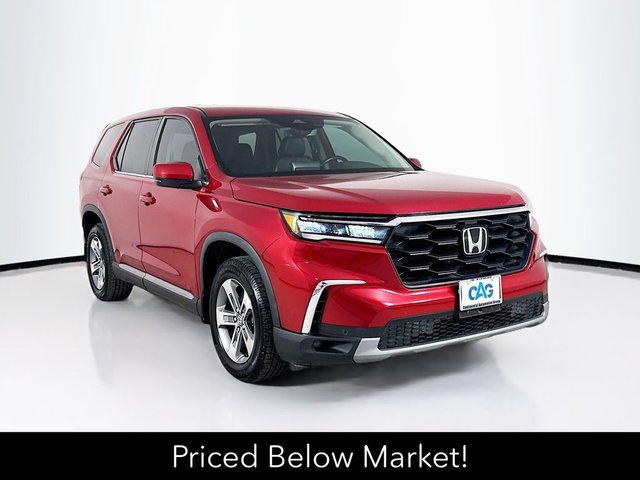2023 Honda Pilot EX-L