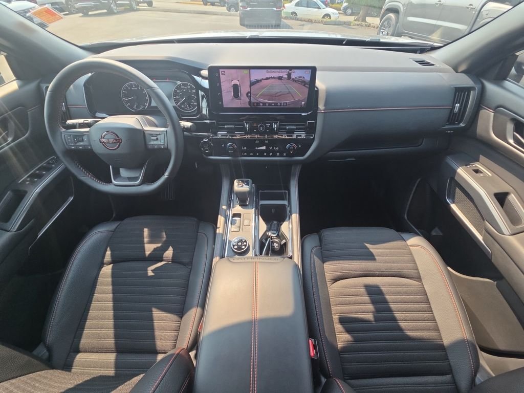Used 2026 Gray Nissan Rock Creek image 21