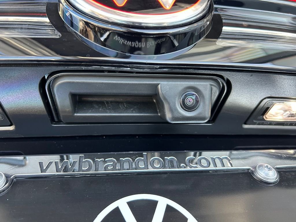 New 2026  Volkswagen 1.5T SEL image 35
