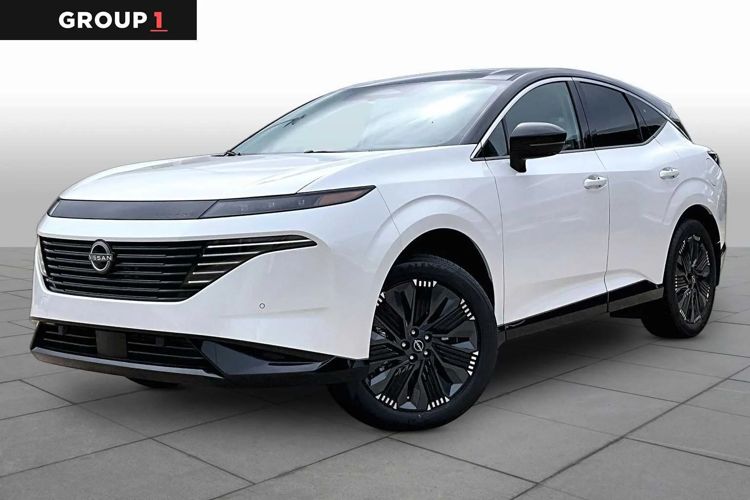2026 Nissan Murano Platinum AWD's photo