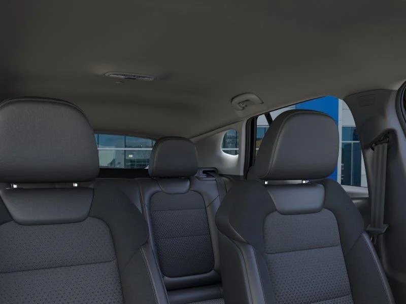 New 2026  Chevrolet LT image 24