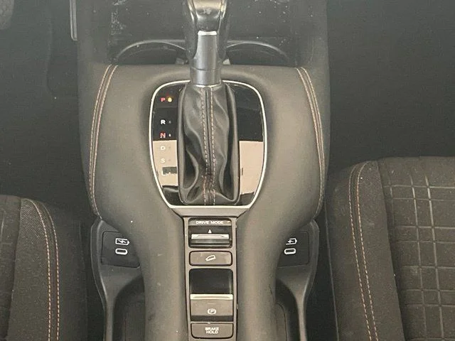 2024 Honda HR-V Sport - Photo 14