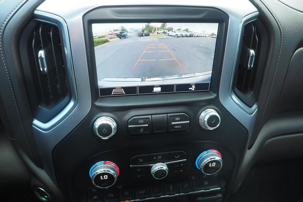 2020 GMC Sierra 1500 SLT - Photo 25