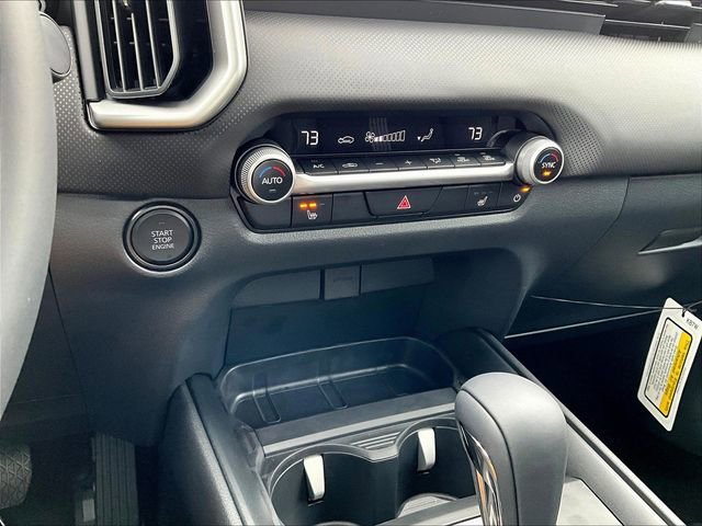 2026 Mazda CX-50 — photo 22