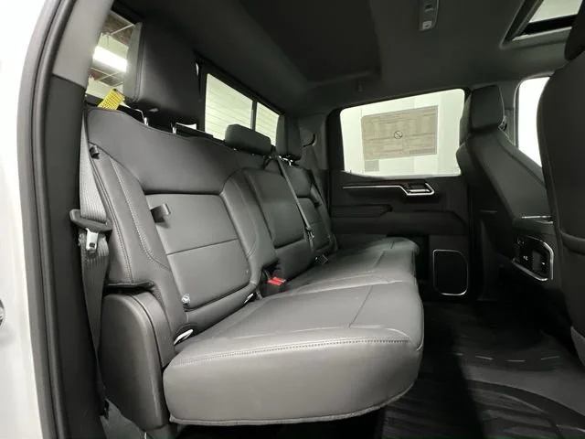 2026 GMC Sierra 1500 SLT - Photo 28