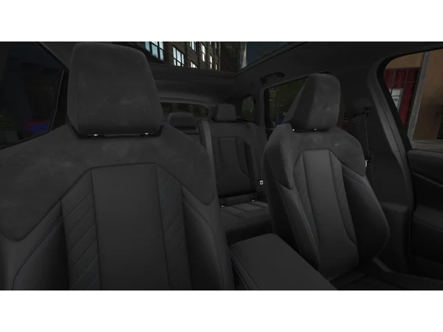 New 2026 Black Sapphire Metallic BMW 30 xDrive image 11
