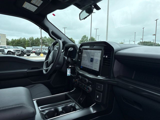 New 2026 Oxford White Ford STX image 14