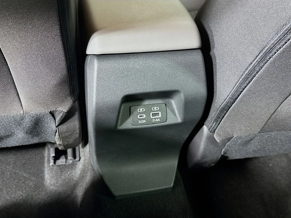 Certified Used 2026 Silver Subaru Premium image 30