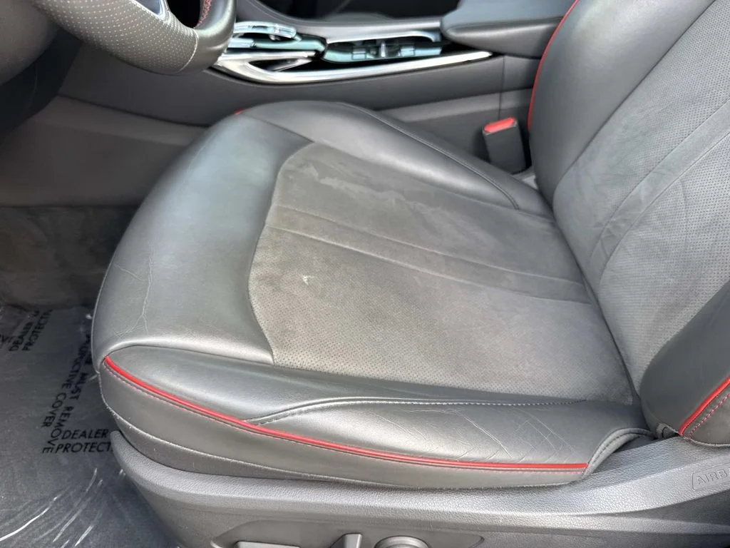 Used 2020 Gray Hyundai SEL Plus image 24