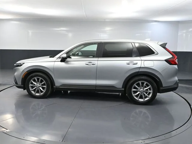 Used 2025 Gray Honda EX-L image 8
