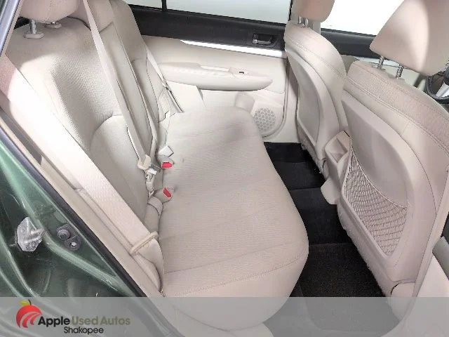 Used 2010 Green Subaru 2.5i Premium image 35