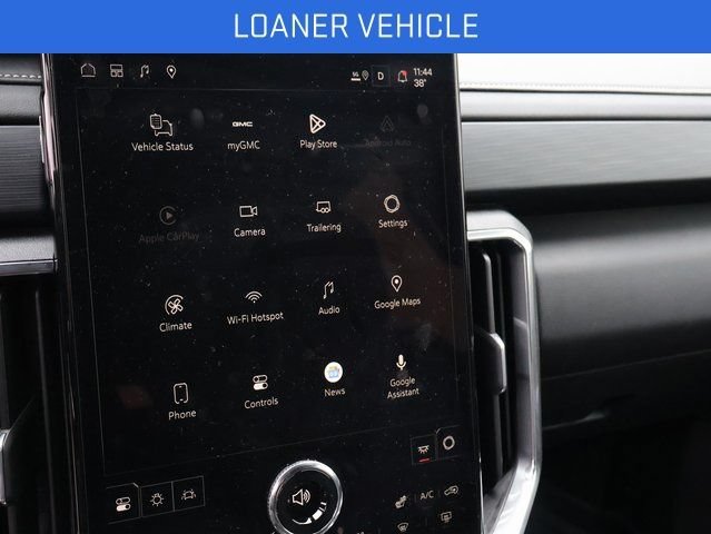 2026 GMC Acadia Elevation - Photo 26