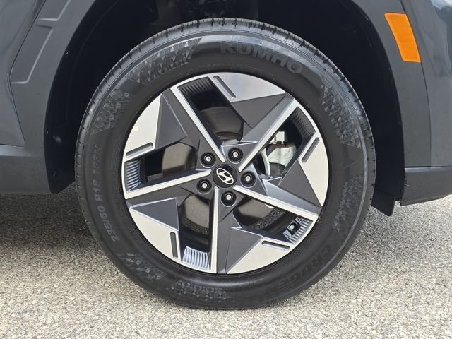 Used 2026 Gray Hyundai SEL image 41