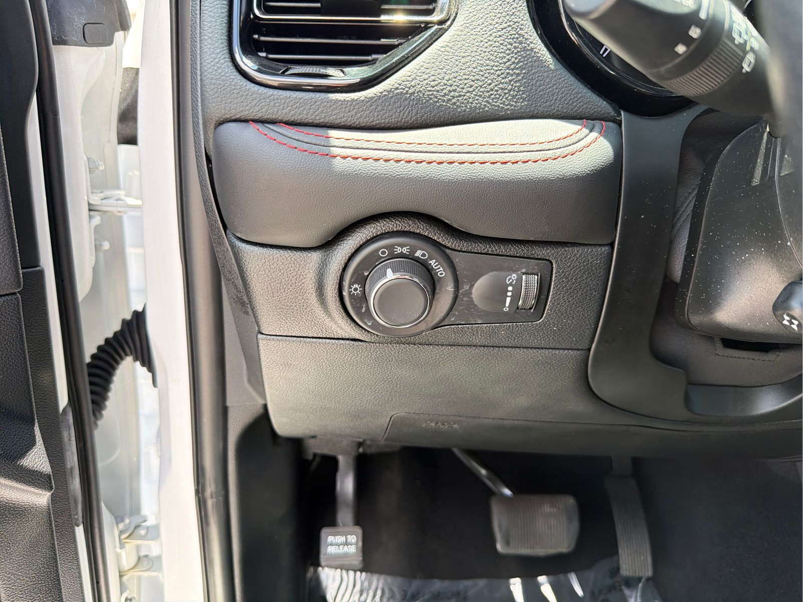 Used 2024 White Dodge GT Plus image 15