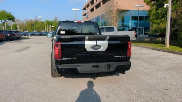 New 2026 Agate Black Metallic Ford XL image 78