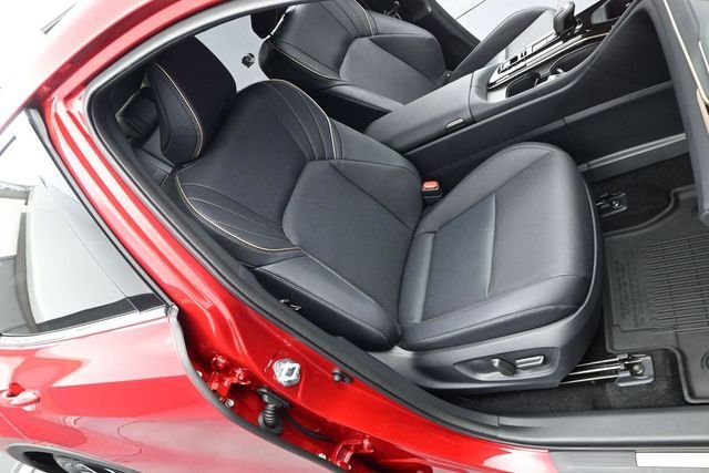 Used 2026 Finish Line Red Toyota XLE image 17