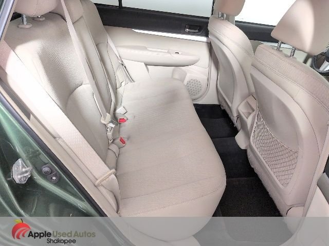 Used 2010 Green Subaru 2.5i Premium image 35