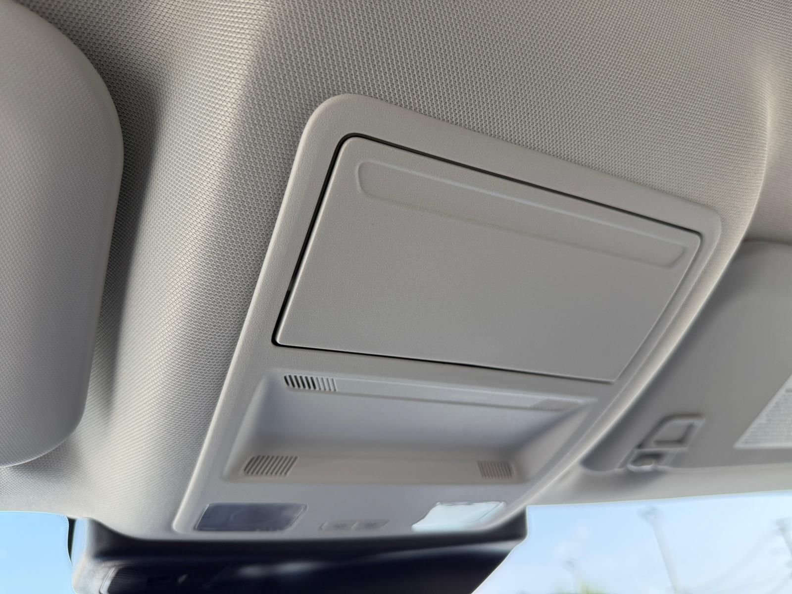 New 2026 Space White Metallic Ford Big Bend® image 28