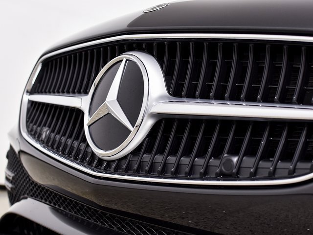 New 2026 Graphite Grey Metallic Mercedes-Benz C 300 image 45