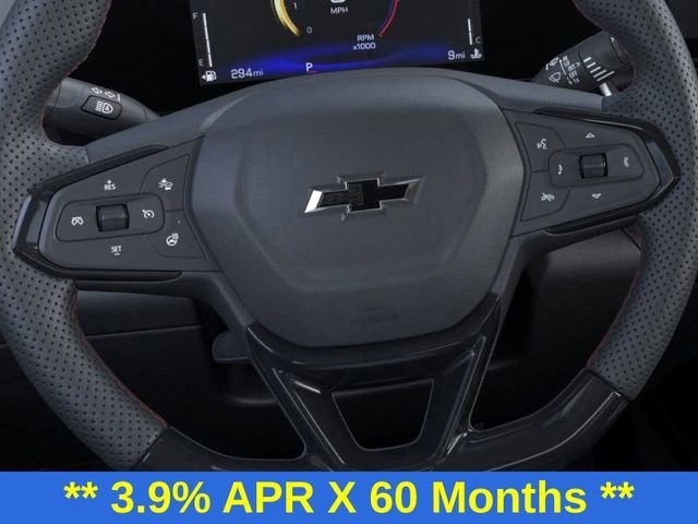 2026 Chevrolet Trax RS - Photo 23