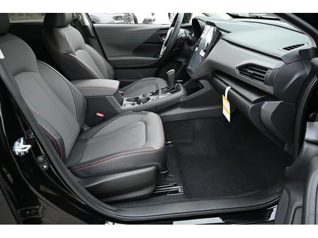 New 2026 Black Subaru Limited Hybrid image 50