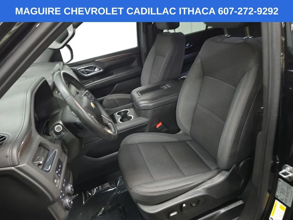 Used 2023 Black Chevrolet LS image 29