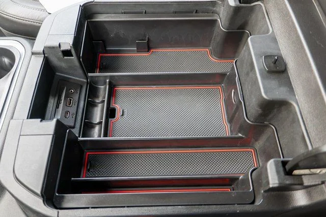 Used 2020 Red Chevrolet LTZ image 34