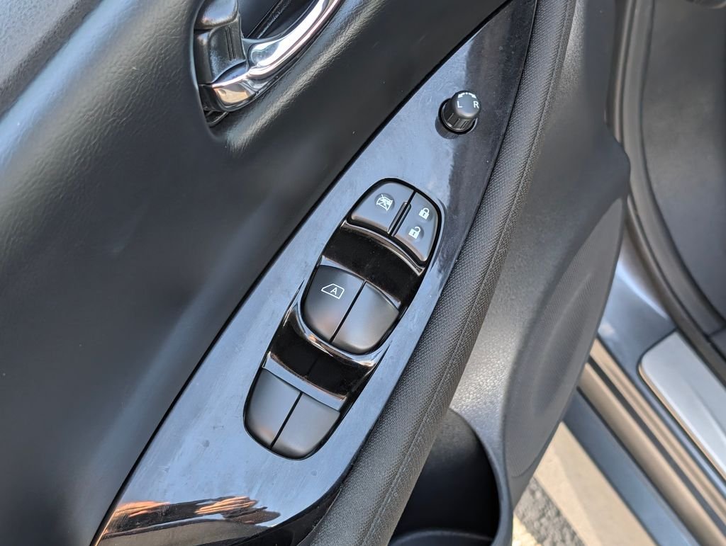 2024 Nissan LEAF SV PLUS - Photo 18
