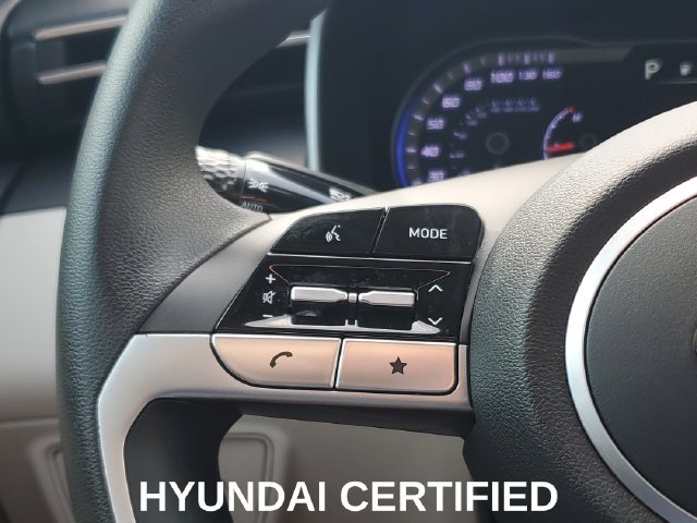 2024 Hyundai Tucson SEL - Photo 13