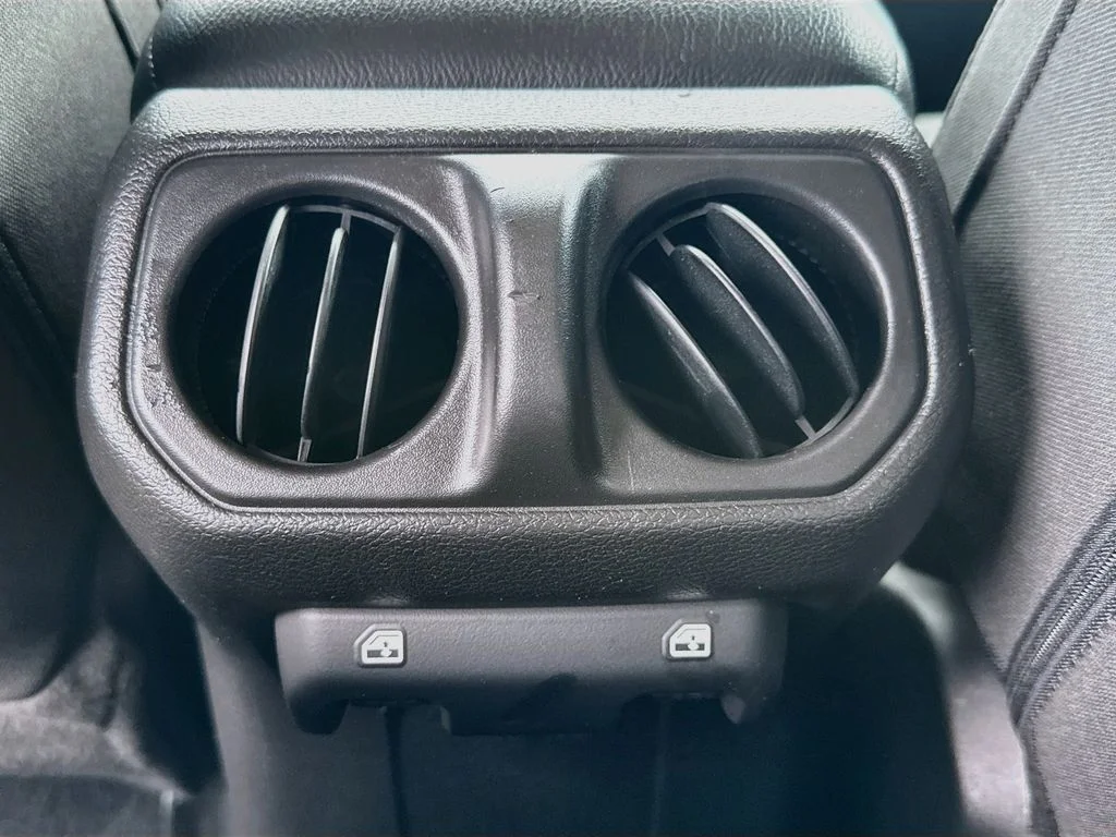 Used 2023 Black Jeep Willys 4xe image 27