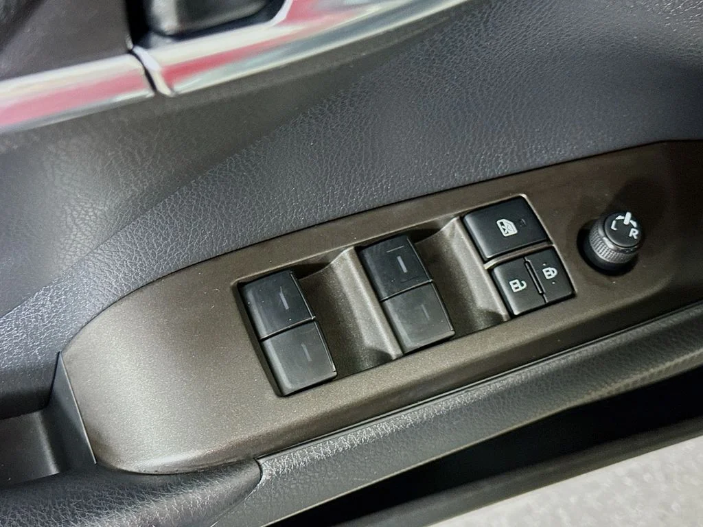 Certified Used 2022 Ice Edge Toyota Hybrid LE image 16