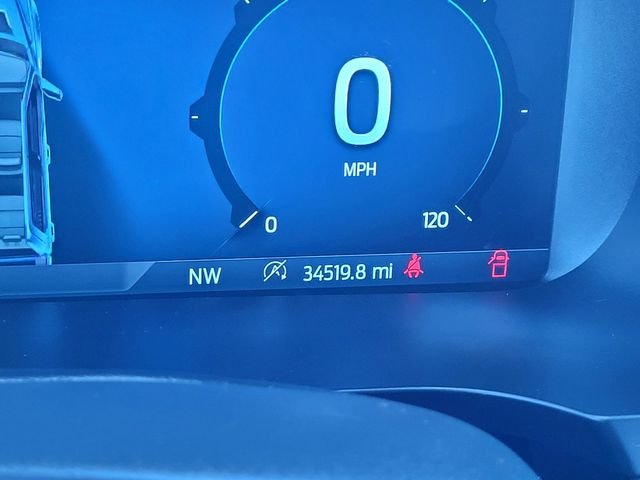 Used 2024 White Ford XL image 22