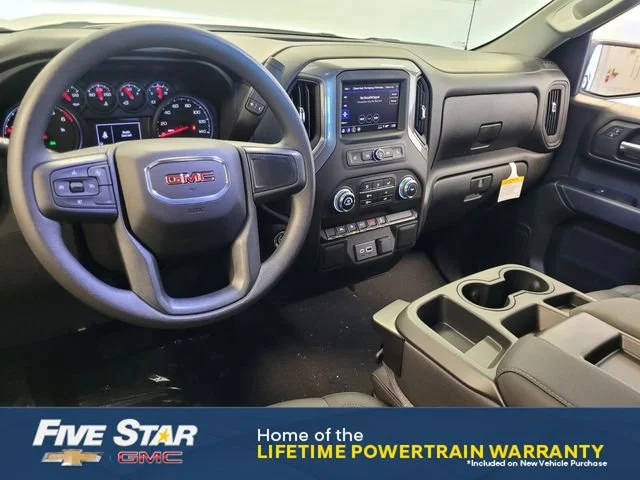 2026 GMC Sierra 1500 Pro - Photo 7