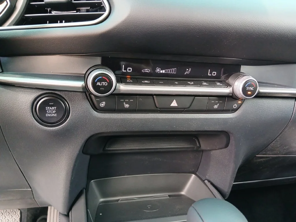 New 2026 Gray Mazda 2.5 S Premium image 25