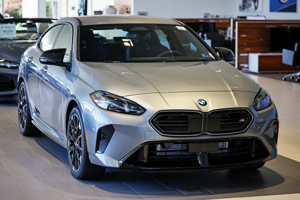 2026 BMW 2 Series M235 xDrive Gran Coupe's photo