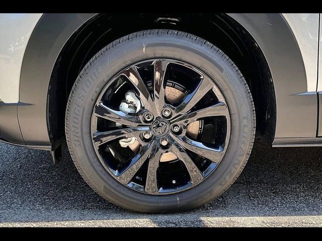 New 2026 Ceramic Metallic Mazda 2.5 S Aire Edition image 10